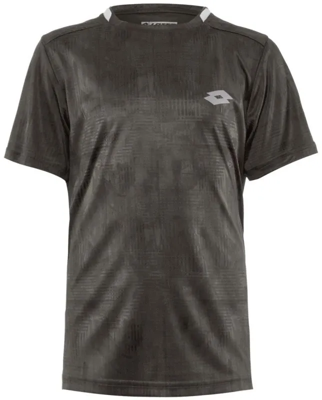 Lotto Top Ten B Tee PRT PL - green resin