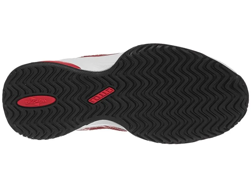 lotto-viper-ultra-ii-jr-red-white-5 Lotto Viper Ultra II JR - red/white