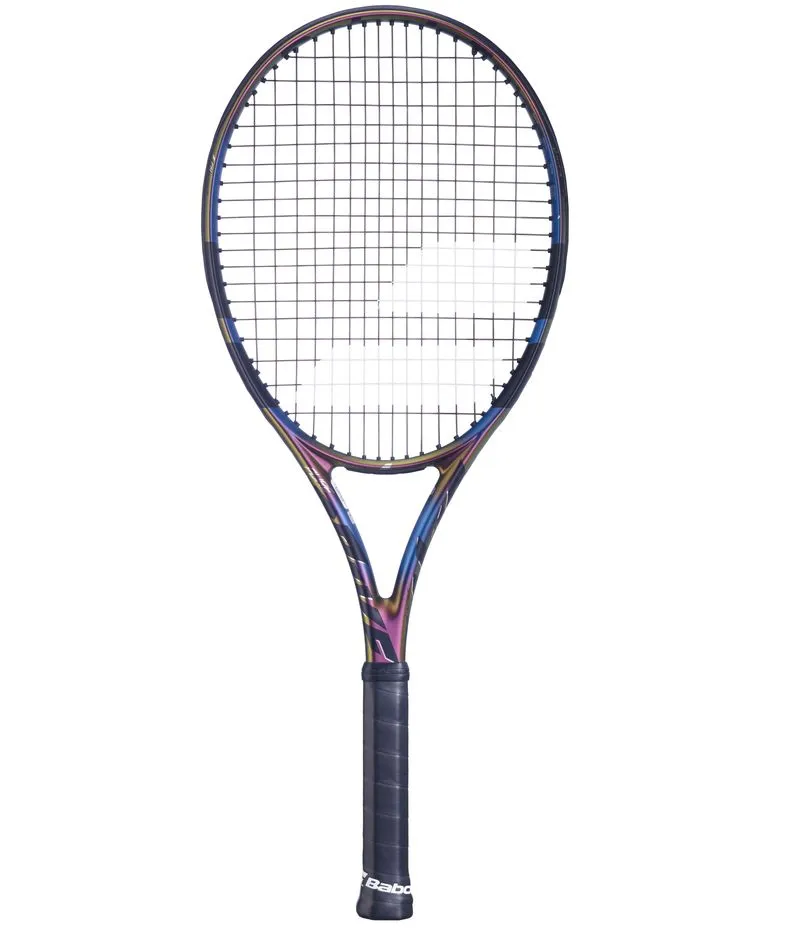 Babolat Pure Drive 11-gen Spectra Edition + Besaitung