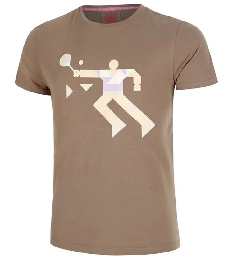 Bidi Badu Paris 2025 Chill - light brown/beige Bidi Badu Paris 2025 Chill - light brown/beige