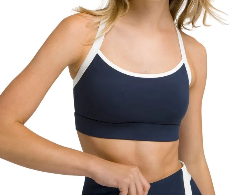 Wilson Rally Halter - classic navy Wilson Rally Halter - classic navy