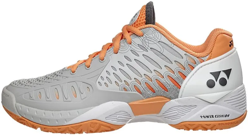 Yonex Power Cushion Eclipsion Ladies - gray