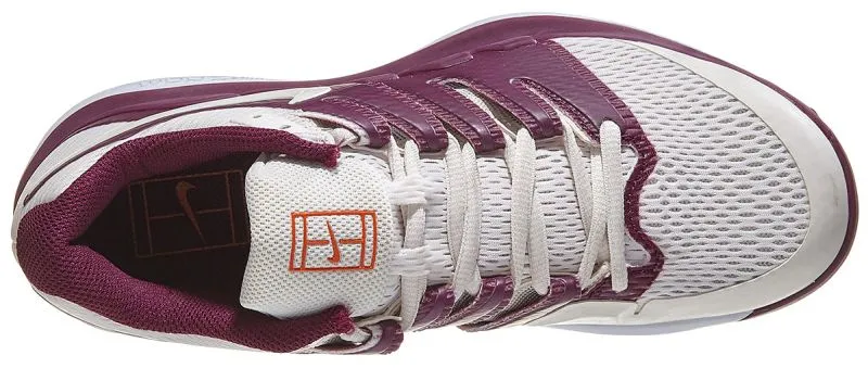 nike-wmns-air-zoom-vapor-x-bordeaux-phantom-white-orange-blaze-5 Nike WMNS Air Zoom Vapor X - bordeaux/phantom white/orange blaze