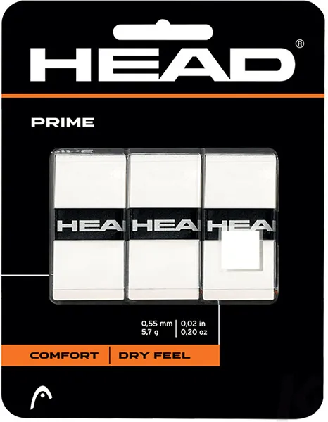 Head Prime 3P