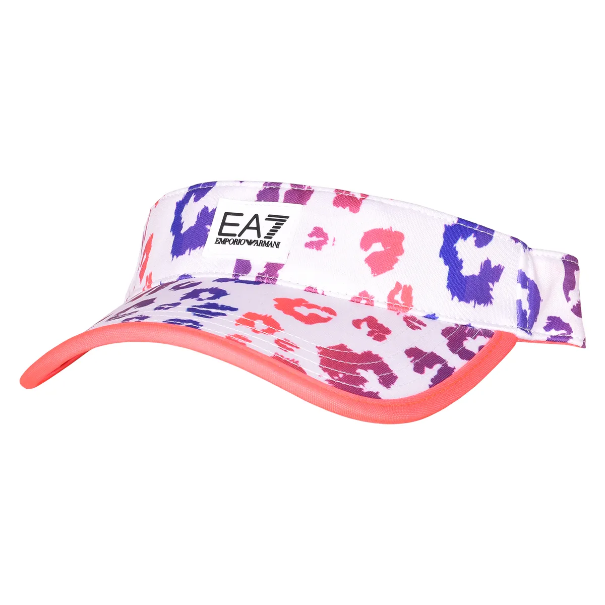 EA7 Woven Baseball Hat EA7 Woven Baseball Hat