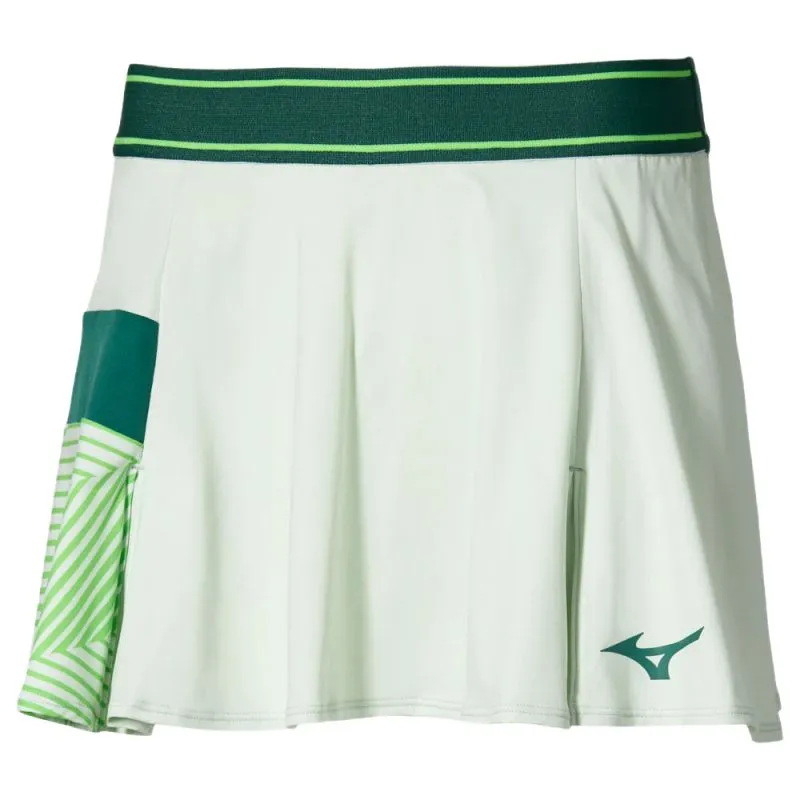 Mizuno Stargazer Flying - phantom green