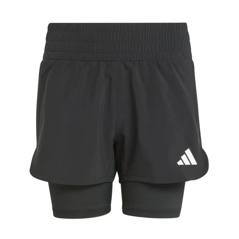 Adidas All Sports Pacer NXT 2in1 - black/white Adidas All Sports Pacer NXT 2in1 - black/white