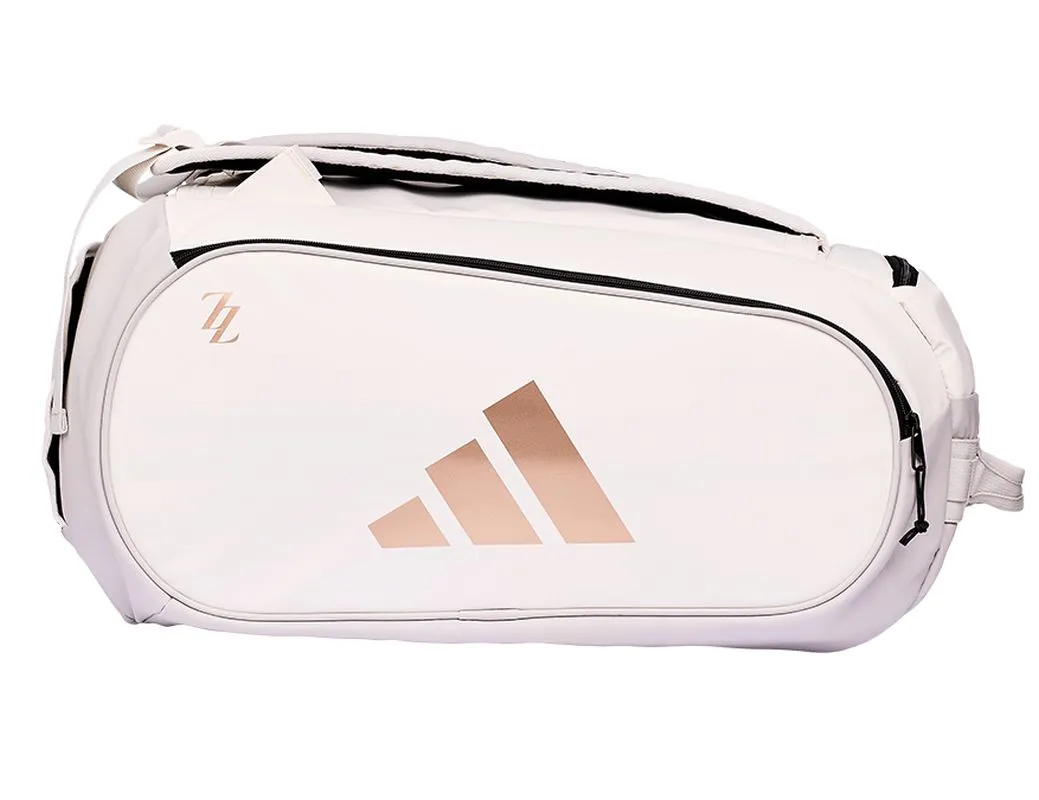 Adidas Racket Tour ZZ - white
