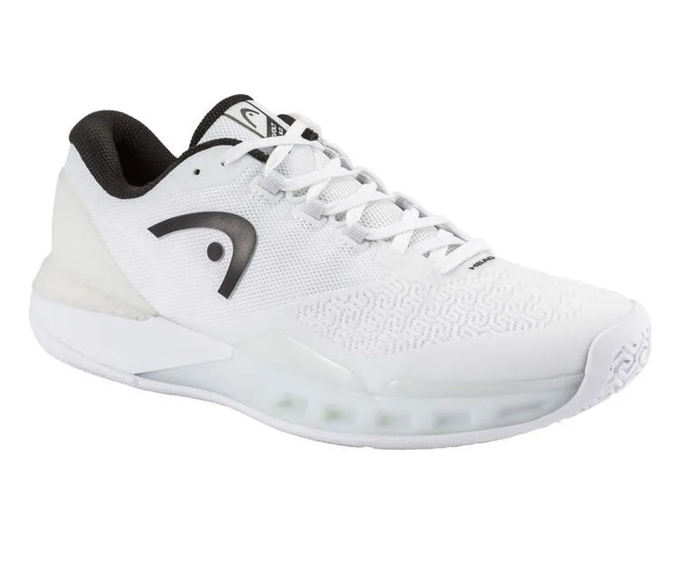 Head Revolt Pro 5.0 - white/black