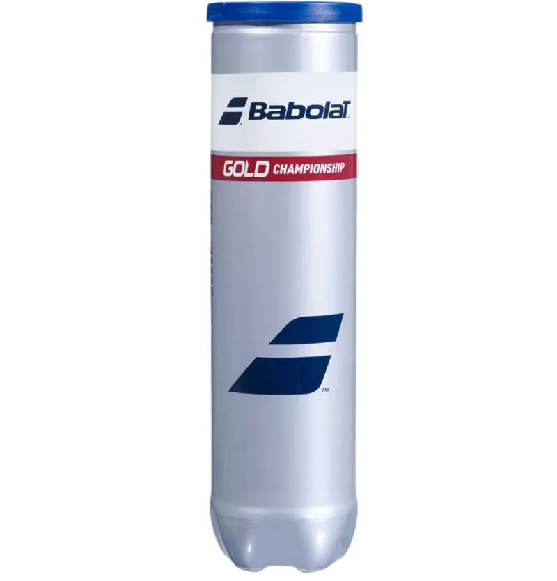 BabolatGoldChampionshipNew Babolat Gold Championship 4B