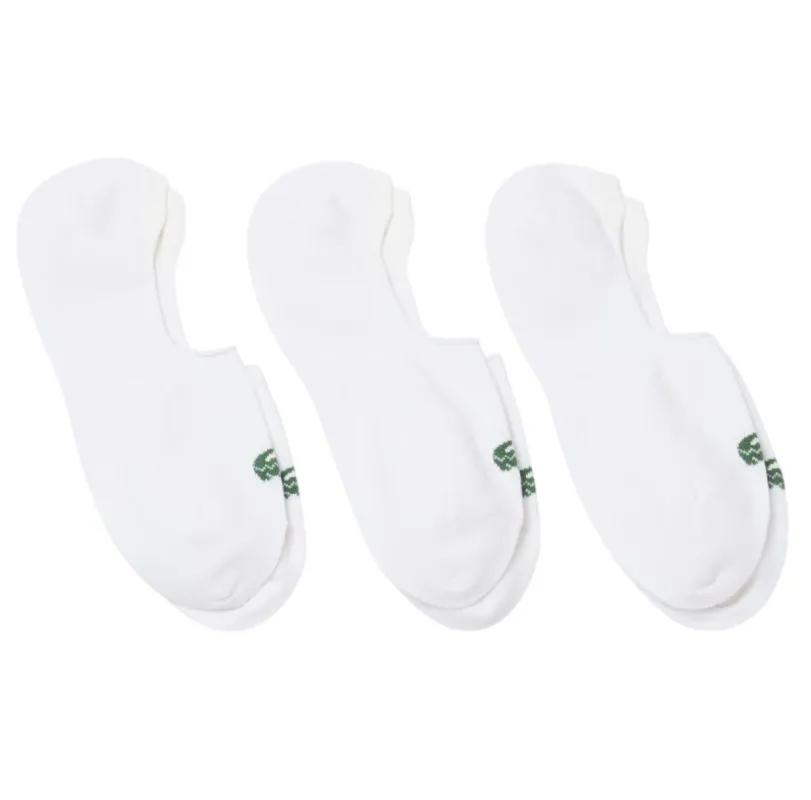 Lacoste Sneaker 3P - white Lacoste Sneaker 3P - white