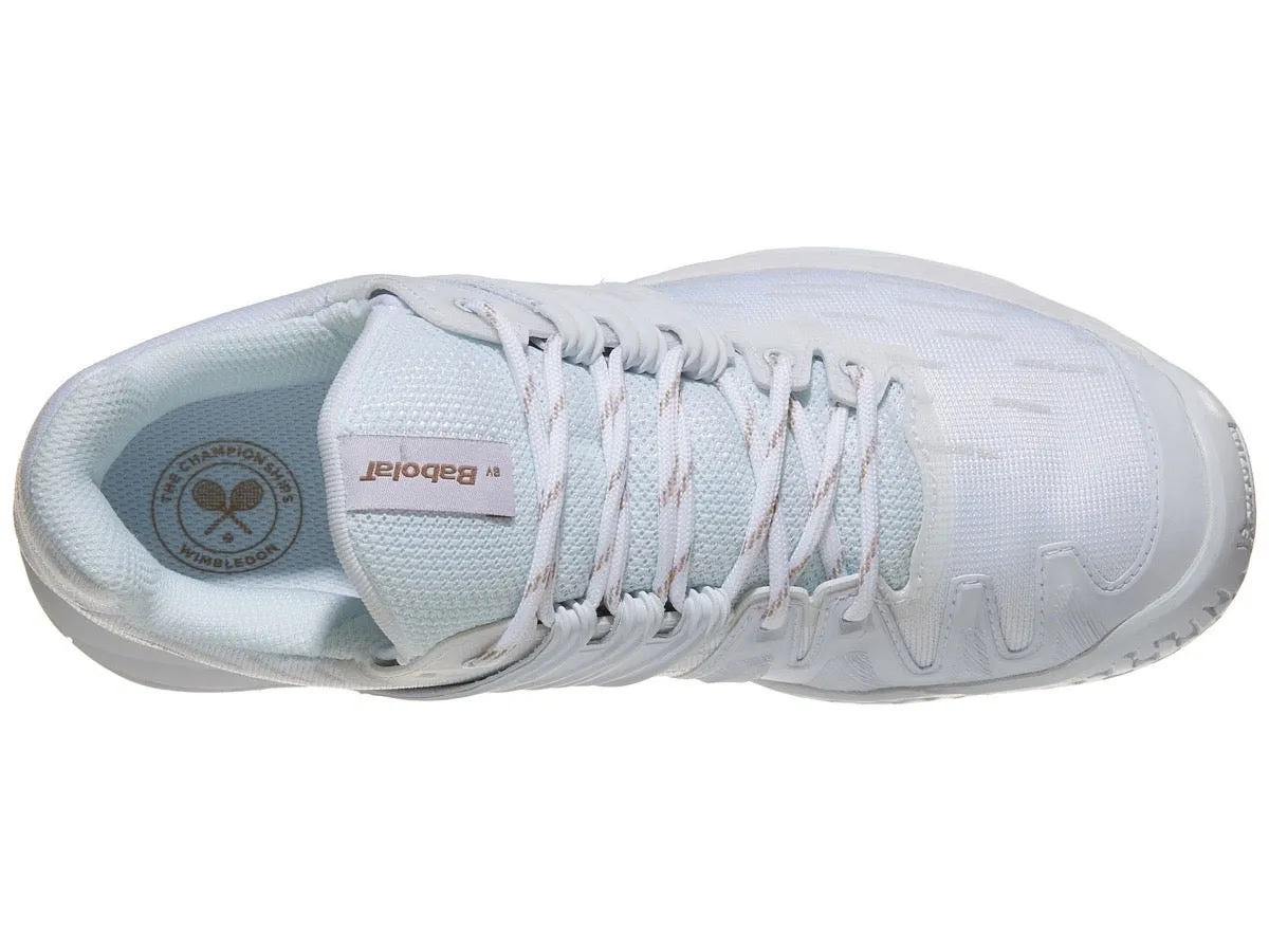 babolat-propulse-fury-all-court-wimbledon-women-white-white-4 Babolat Propulse Fury All Court Wimbledon Women - white/white