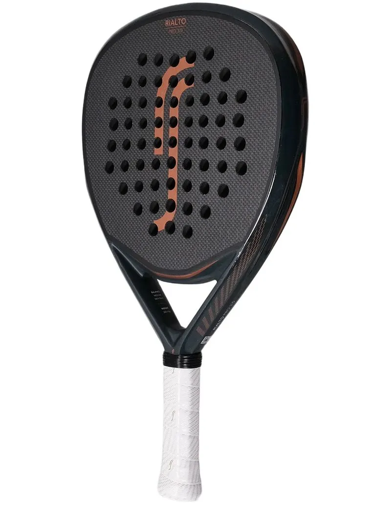 Robin Soderling Rialto Pro 3.0