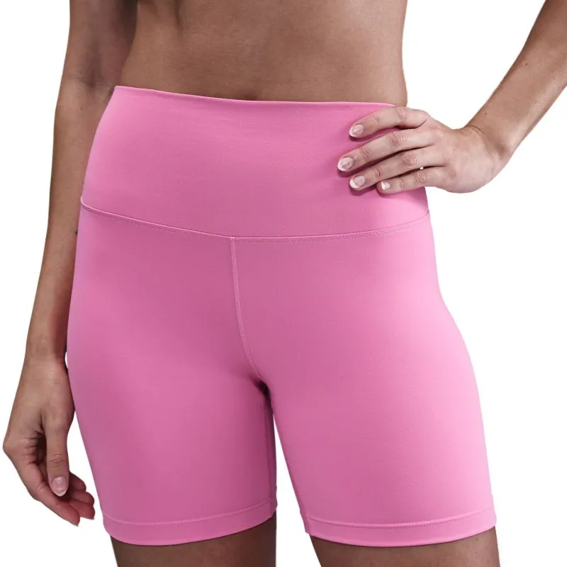 Nike One High Waist Cycling - playful pink Nike One High Waist Cycling - playful pink