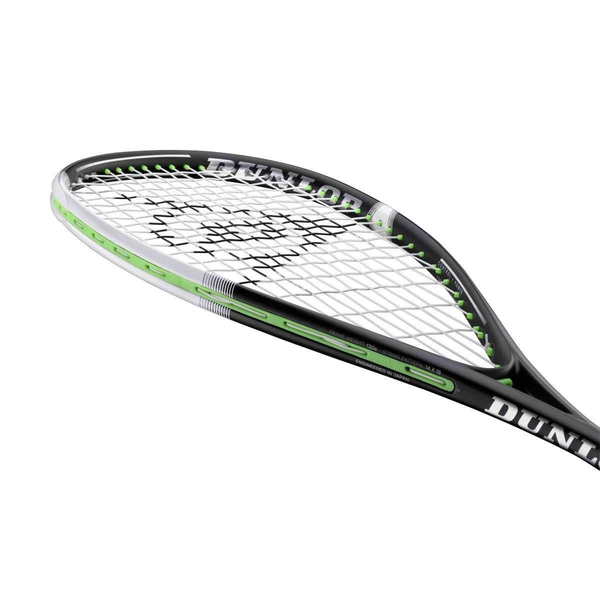 Dunlop Sonic Core Evolution 130 HL