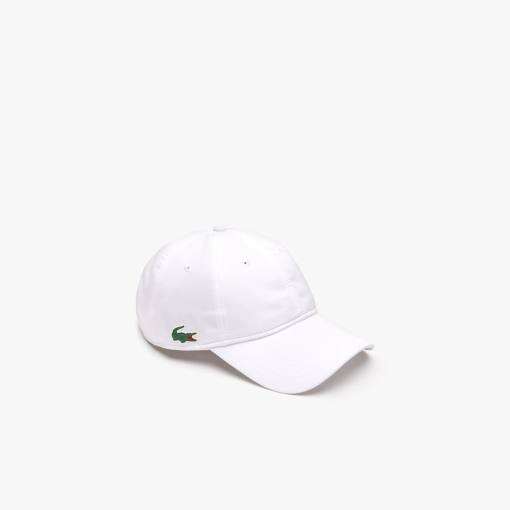 Lacoste Men's Sport Cap - white