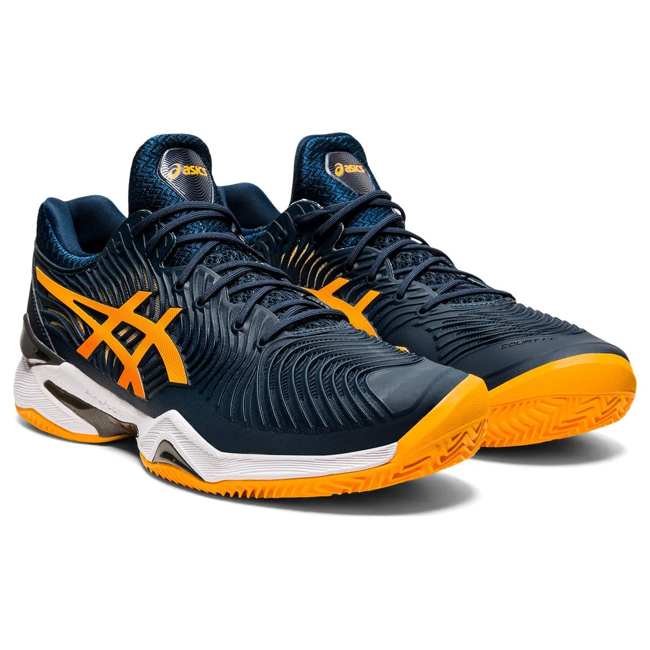 asics-court-ff-2-clay-french-blue-amber-5 Asics Court FF 2 Clay - french blue/amber