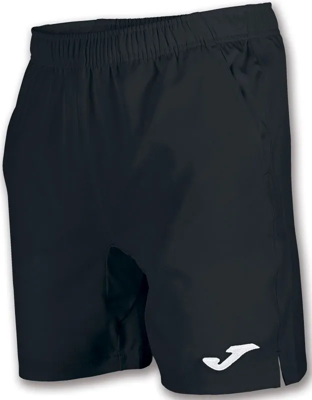 joma-master-bermuda-black-1 Joma Master Bermuda - black