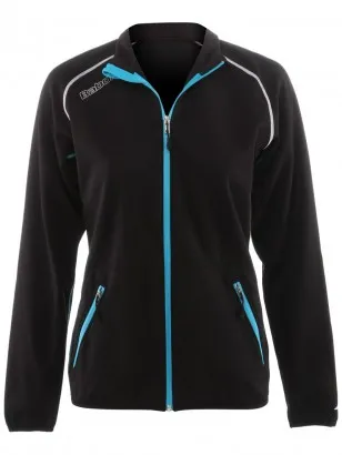 Women's jumper Babolat Softshell Training Essential Women - black - Black
