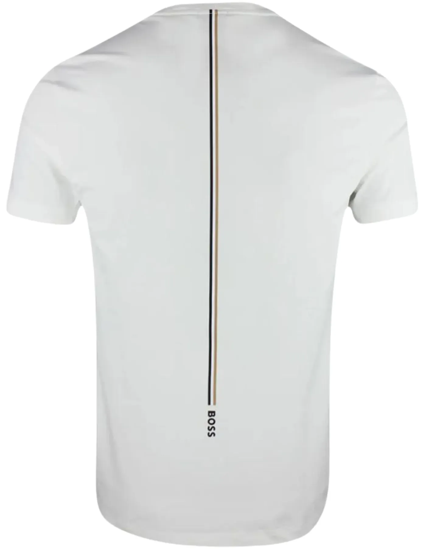 BOSS TOC Game - white