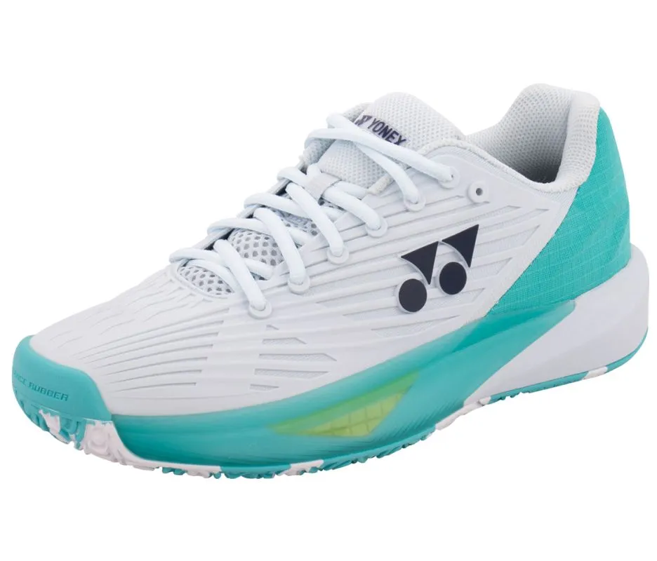 Yonex Power Cushion Eclipsion 5 - pale blue Yonex Power Cushion Eclipsion 5 - pale blue