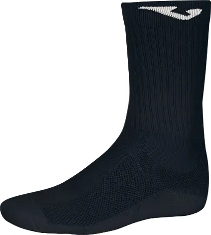 Joma Large Sock - 1 para/black