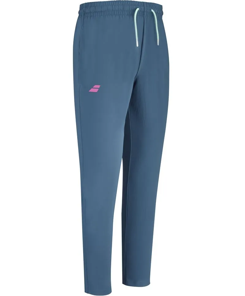  Babolat Pant J. Lebron - legion blue