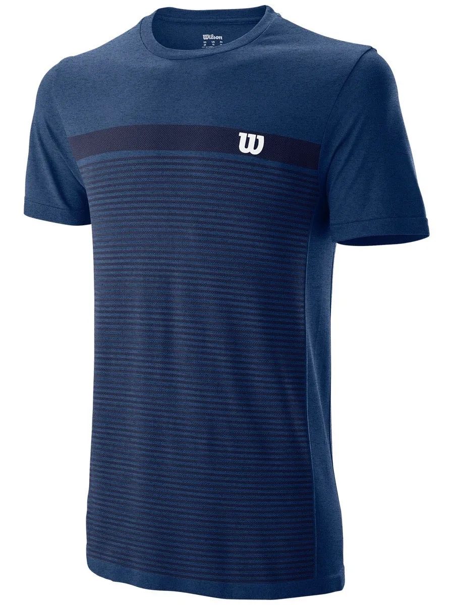 wilson-m-competition-seamless-crew-peacoat-1 Wilson M Competition Seamless Crew - peacoat