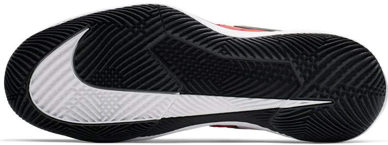 nike-air-zoom-vapor-x-university-red-black-white-3 Nike Air Zoom Vapor X - university red/black/white