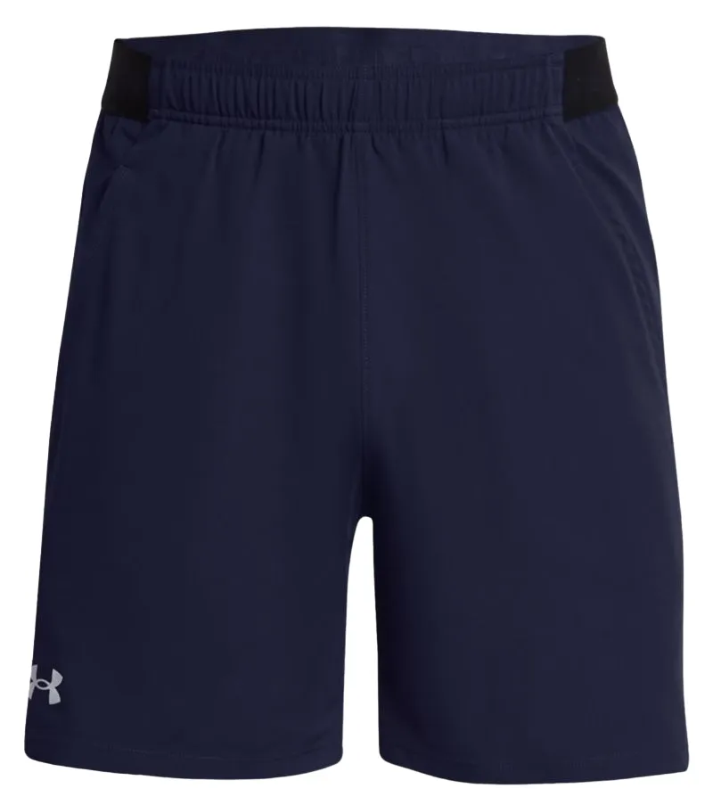 Under Armour Men's UA Vanish Woven 6" Under Armour Men's UA Vanish Woven 6"