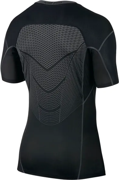 Nike Hypercool Compression - black