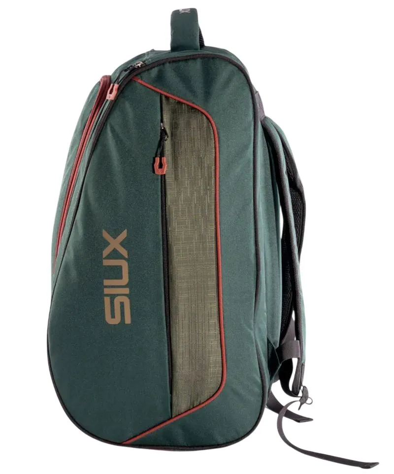 Siux Edge 2026 - green Siux Edge 2026 - green