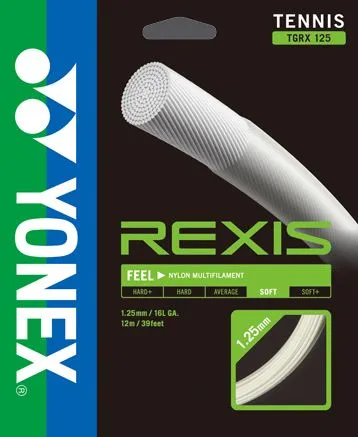 Yonex Rexis (12 m)