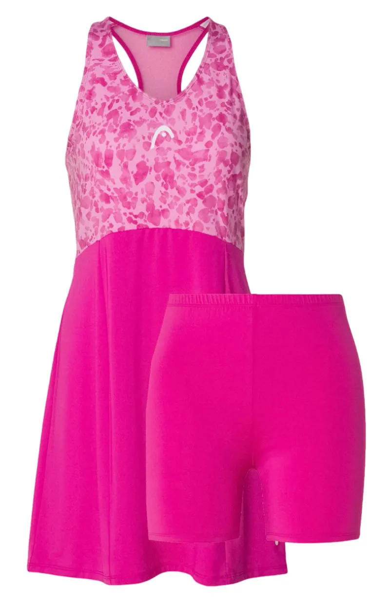 Head Girls Spirit - print vision/vivid pink