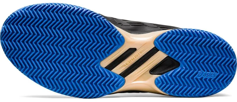 asics-solution-speed-ff-clay-black-blue-coast-6 Asics Solution Speed FF Clay - black/blue coast