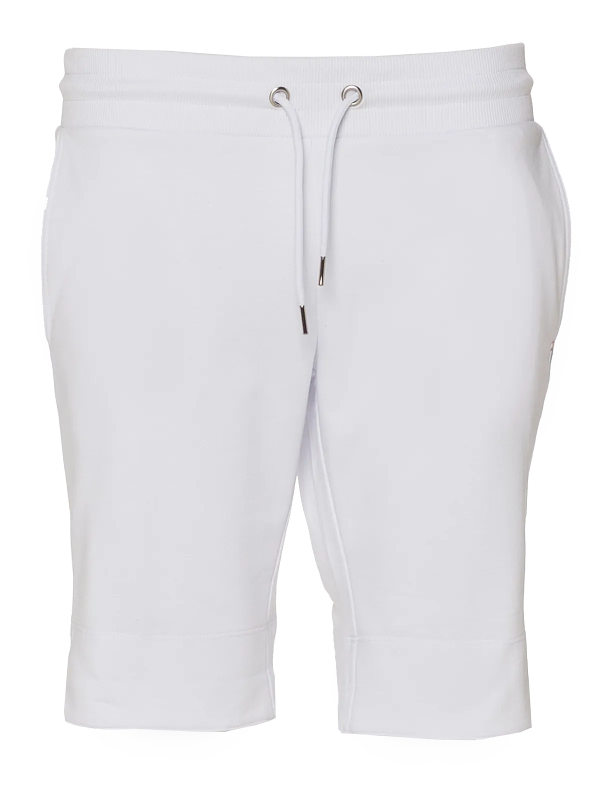 Fila Sweatshorts Cosima W - white Fila Sweatshorts Cosima W - white