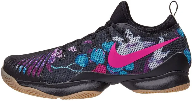 Nike Air Zoom Ultra React PRM - black/pearl pink