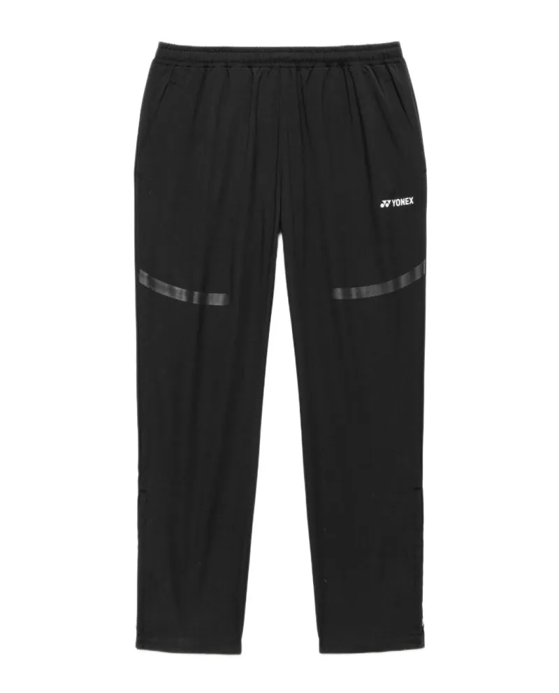 Yonex Warm-Up Practice Pants - black