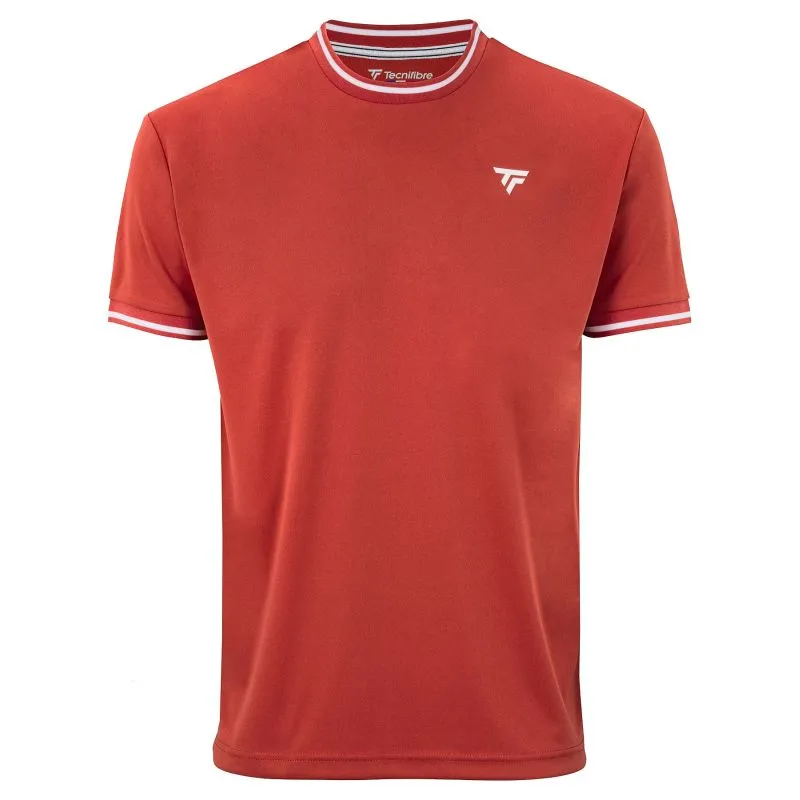 Tecnifibre Team Tech - terracotta