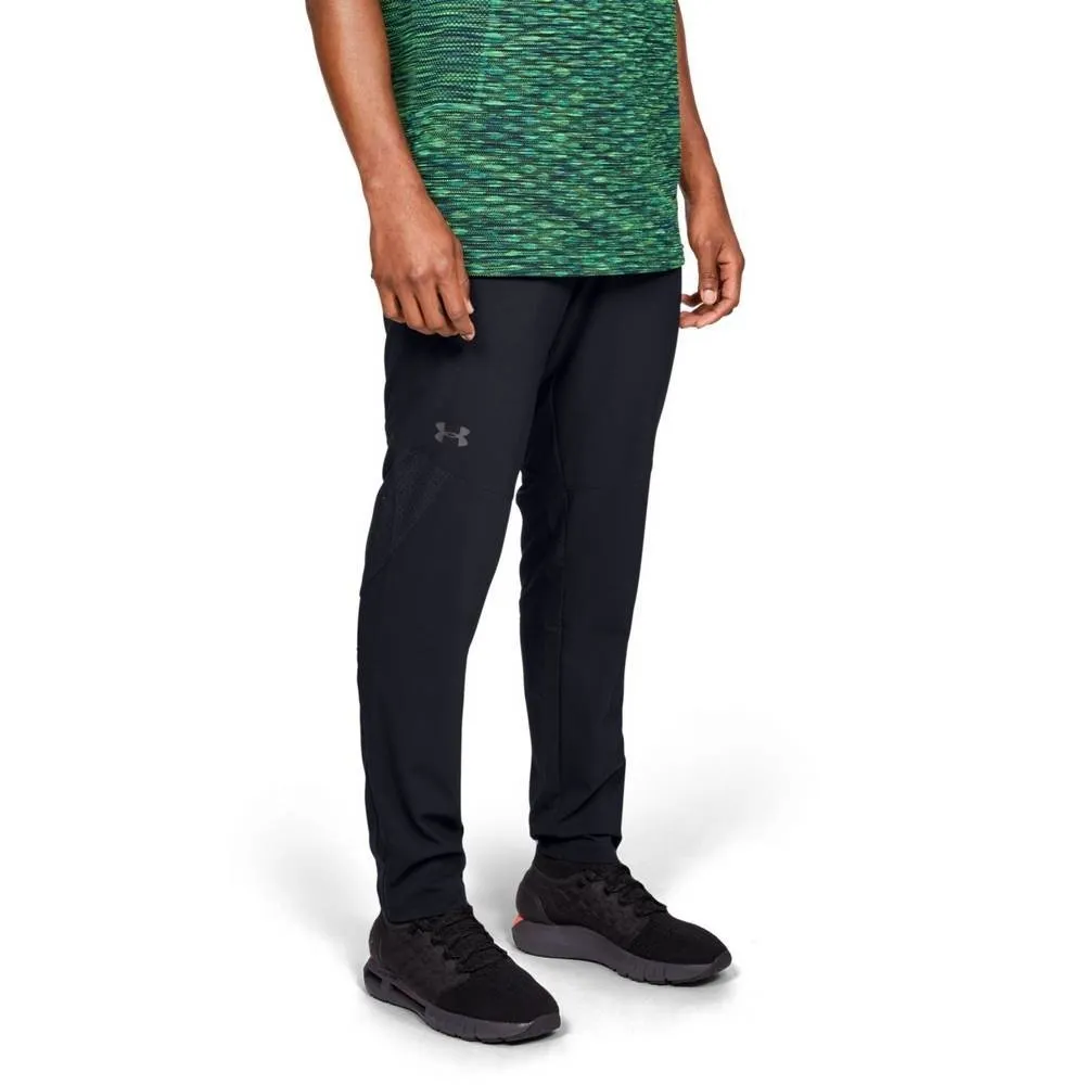 under-armour-vanish-woven-pant-black-3 Under Armour Vanish Woven Pant - black