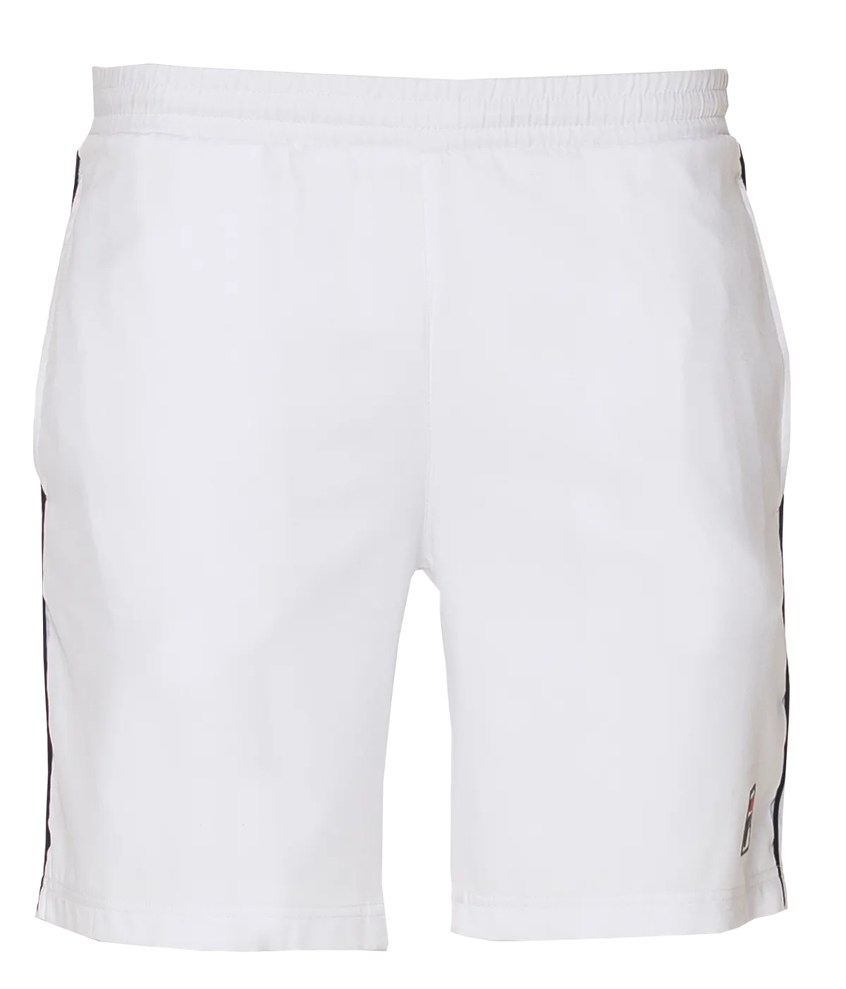 Fila Shorts Leon M - white