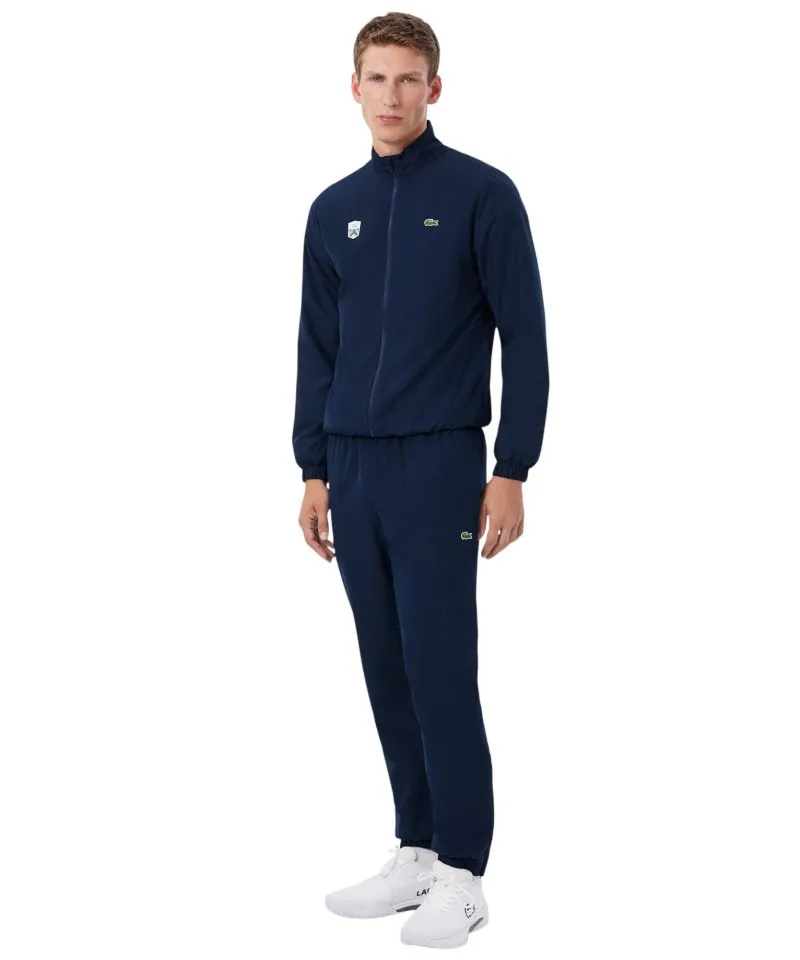 Lacoste Sport Rolex Paris Masters - navy blue