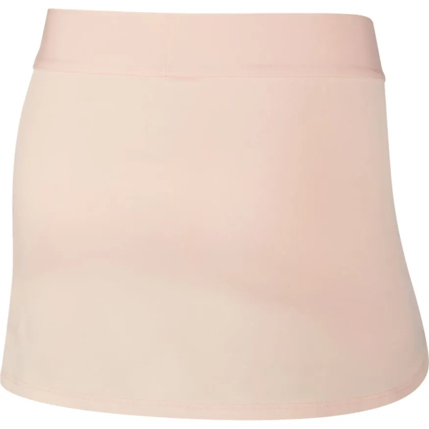 nike-court-skirt-str-washed-coral-white-2 Nike Court Skirt STR - washed coral/white