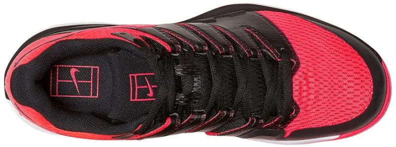 nike-air-zoom-vapor-x-black-solar-red-white-4 Nike Air Zoom Vapor X - black/solar red/white