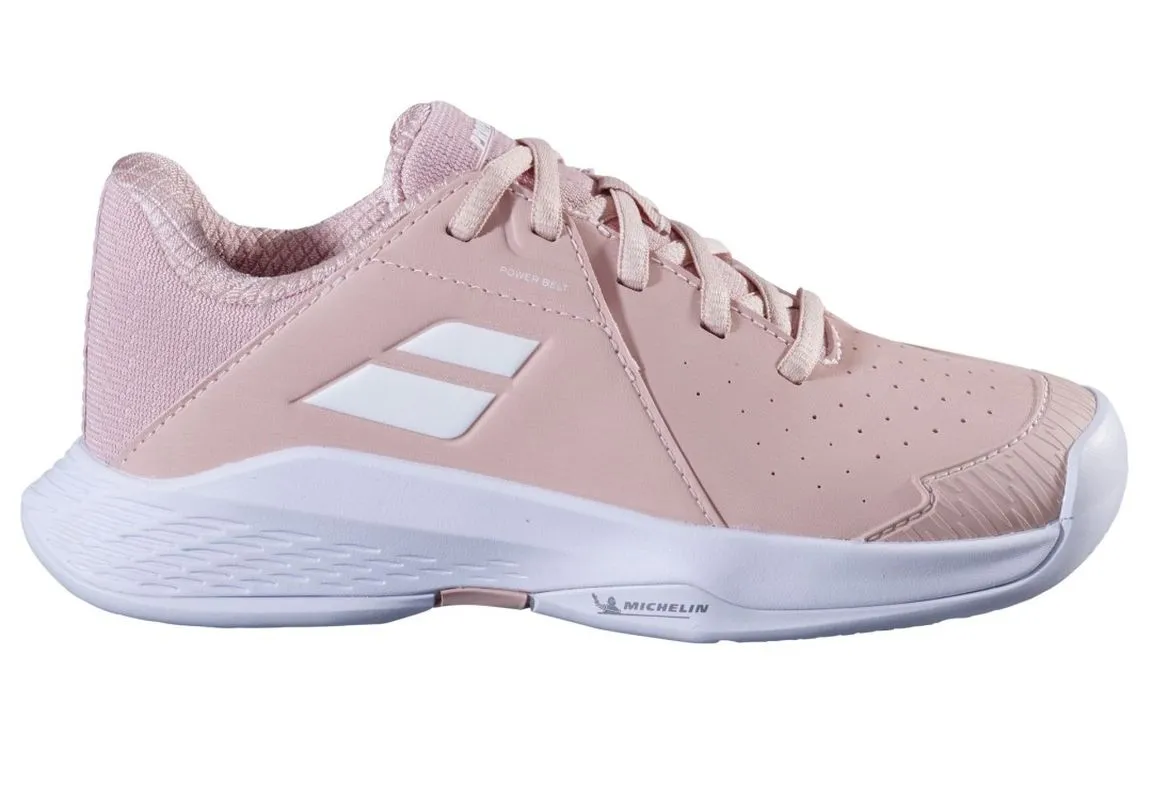 Babolat Propulse Junior 3