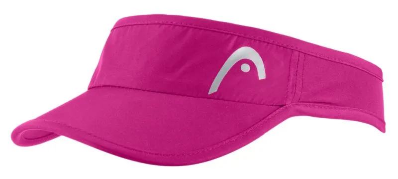 Head Pro Player Visor