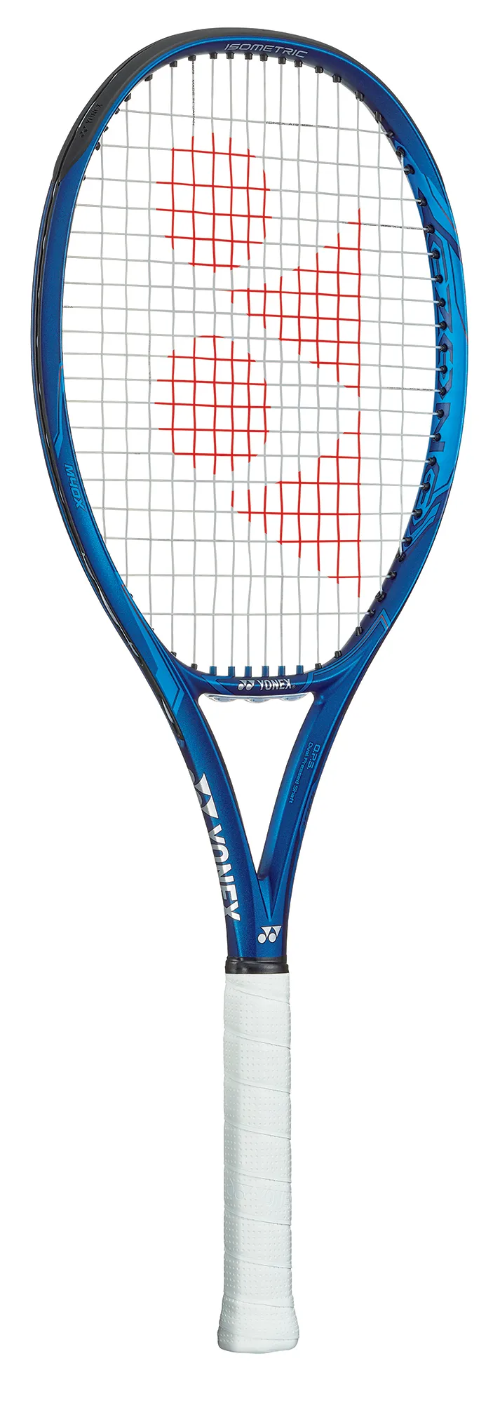 Yonex New EZONE 100L (285g) - deep blue