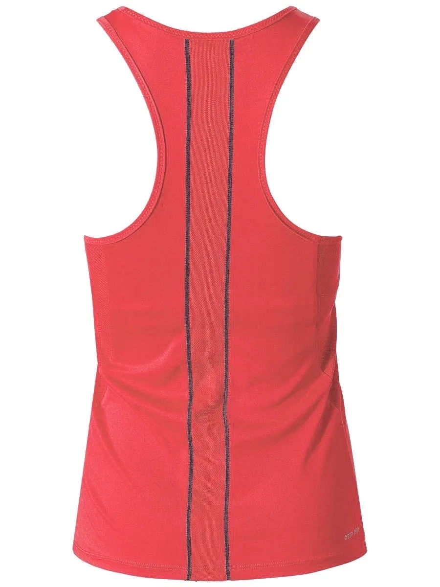 lotto-squadra-w-tank-pl-red-flue-2 Lotto Squadra W Tank PL - red flue