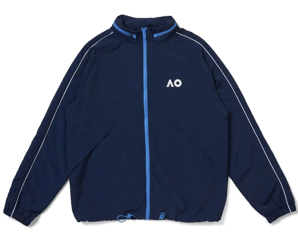 Australian Open Fan - dress blue Australian Open Fan - dress blue