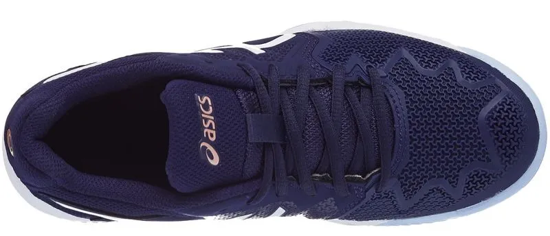 asics-gel-resolution-8-clay-gs-peacoat-cotton-candy-4 Asics Gel-Resolution 8 Clay GS - peacoat/cotton candy